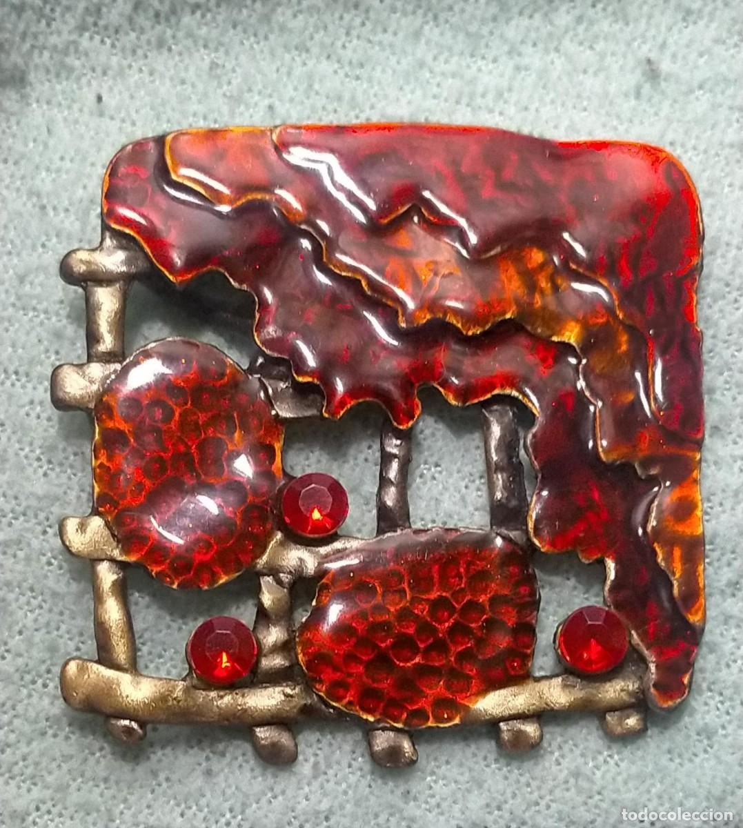 Antig&uuml;edades: HEBILLA, PIEZA DE UN CINTURON???. OBJETO Y MATERIALES A IDENTIFICAR.