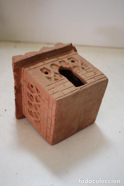Antig&uuml;edades: casa marroqui de ceramica - Foto 2