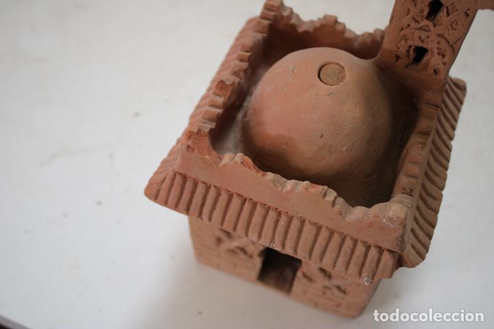 Antig&uuml;edades: casa marroqui de ceramica - Foto 5
