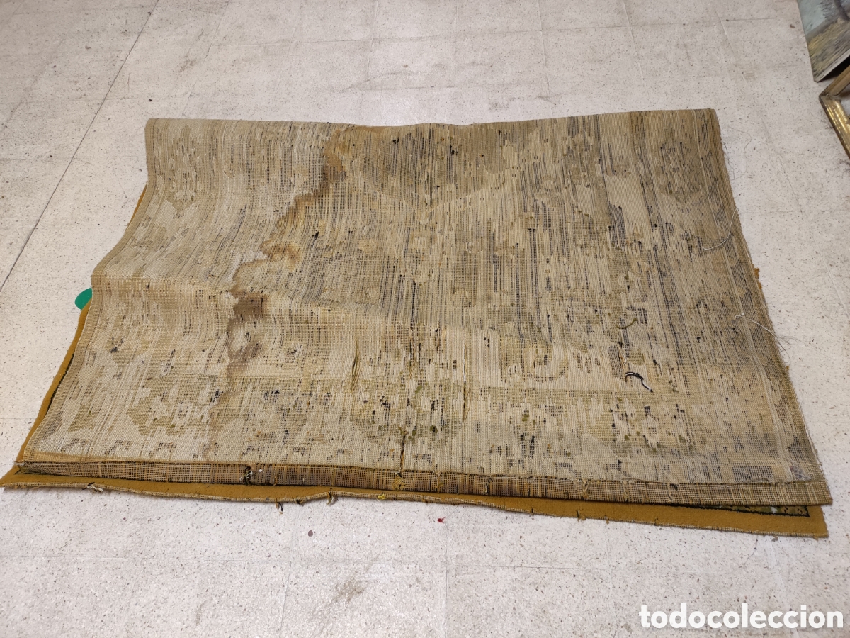 Antig&uuml;edades: Alfombra - Foto 6