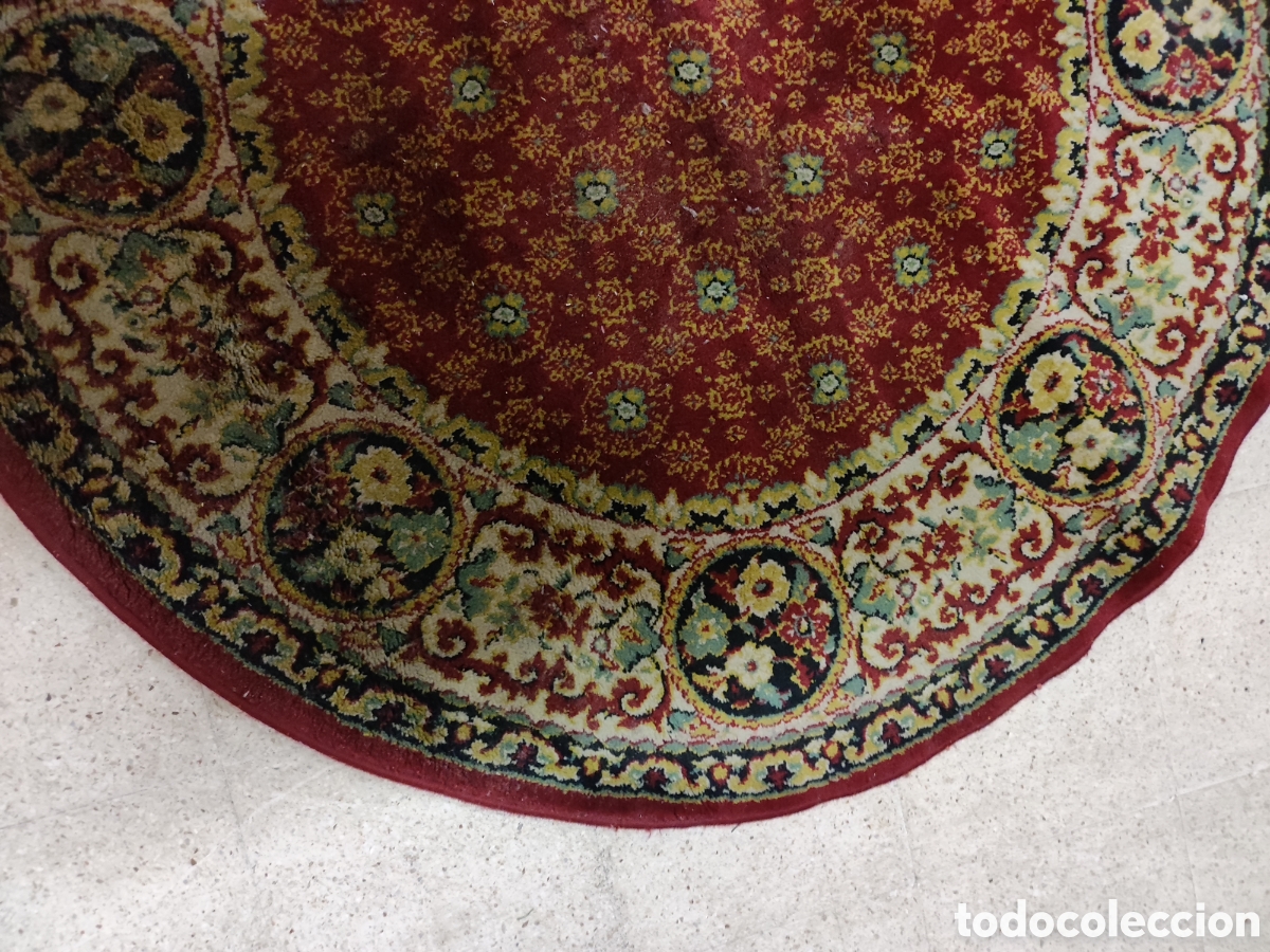 Antig&uuml;edades: Alfombra - Foto 2