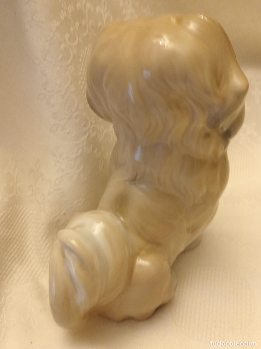 Antig&uuml;edades: FIGURA DE PERRO DE LLADR&Oacute; - Foto 4