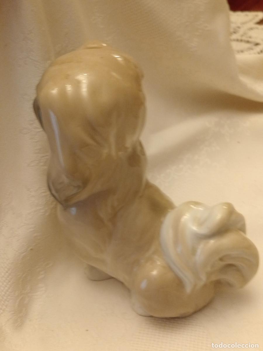 Antig&uuml;edades: FIGURA DE PERRO DE LLADR&Oacute; - Foto 5