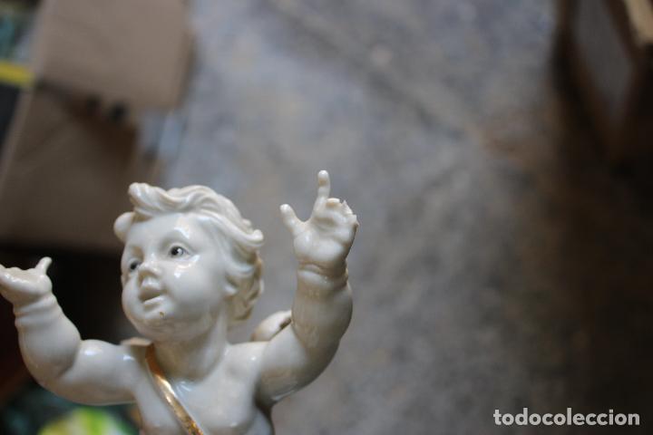 Antig&uuml;edades: angel algora - Foto 2