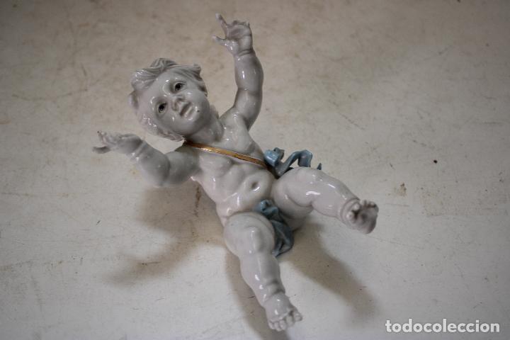 Antig&uuml;edades: angel algora - Foto 3