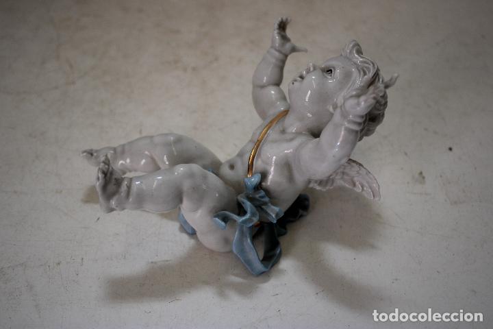 Antig&uuml;edades: angel algora - Foto 4