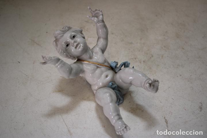 Antig&uuml;edades: angel algora - Foto 1