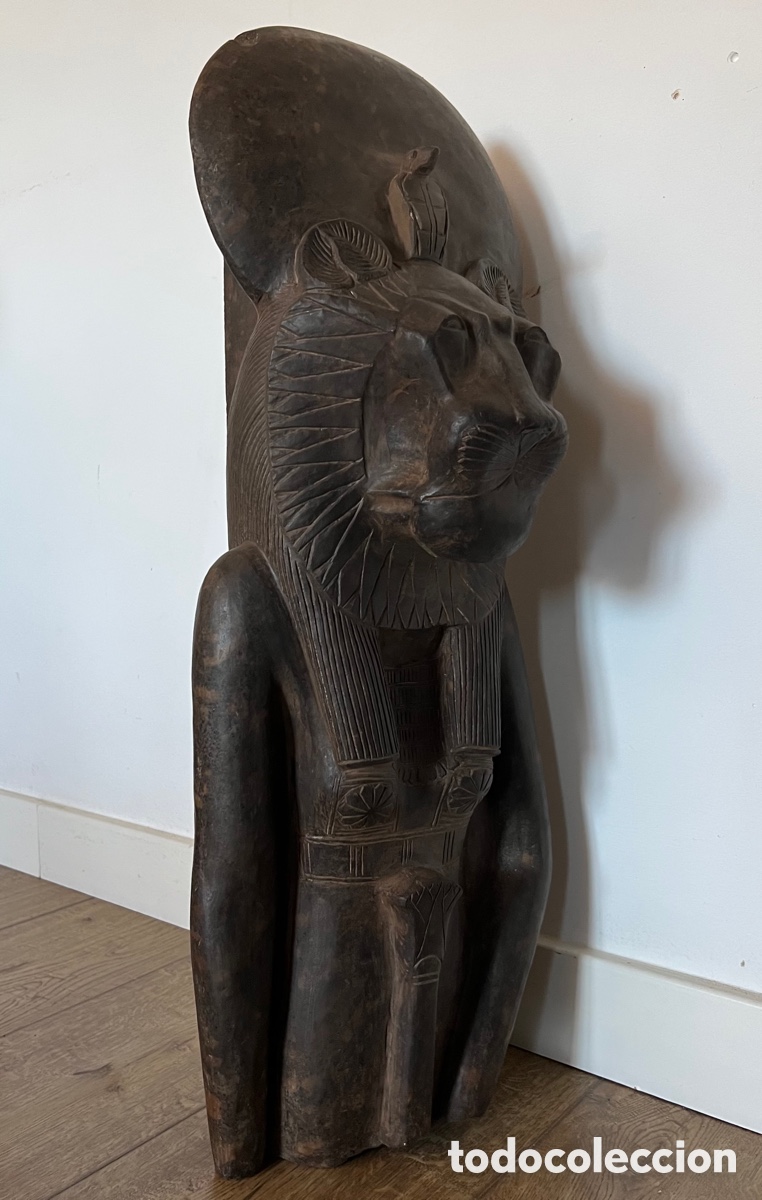 Antig&uuml;edades: Sekhmet - Foto 5