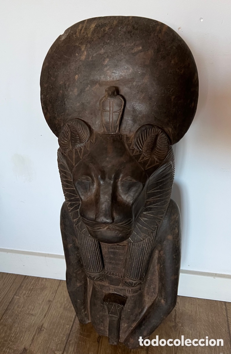 Antig&uuml;edades: Sekhmet - Foto 8