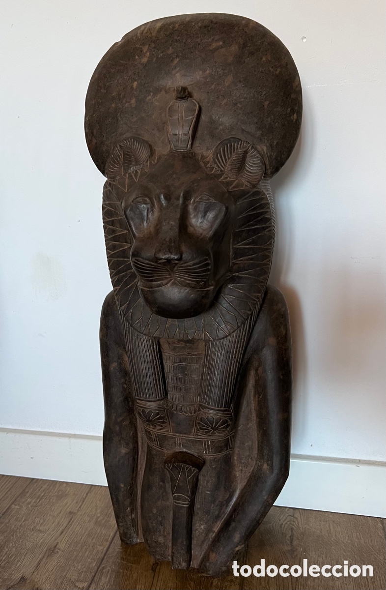 Antig&uuml;edades: Sekhmet - Foto 1