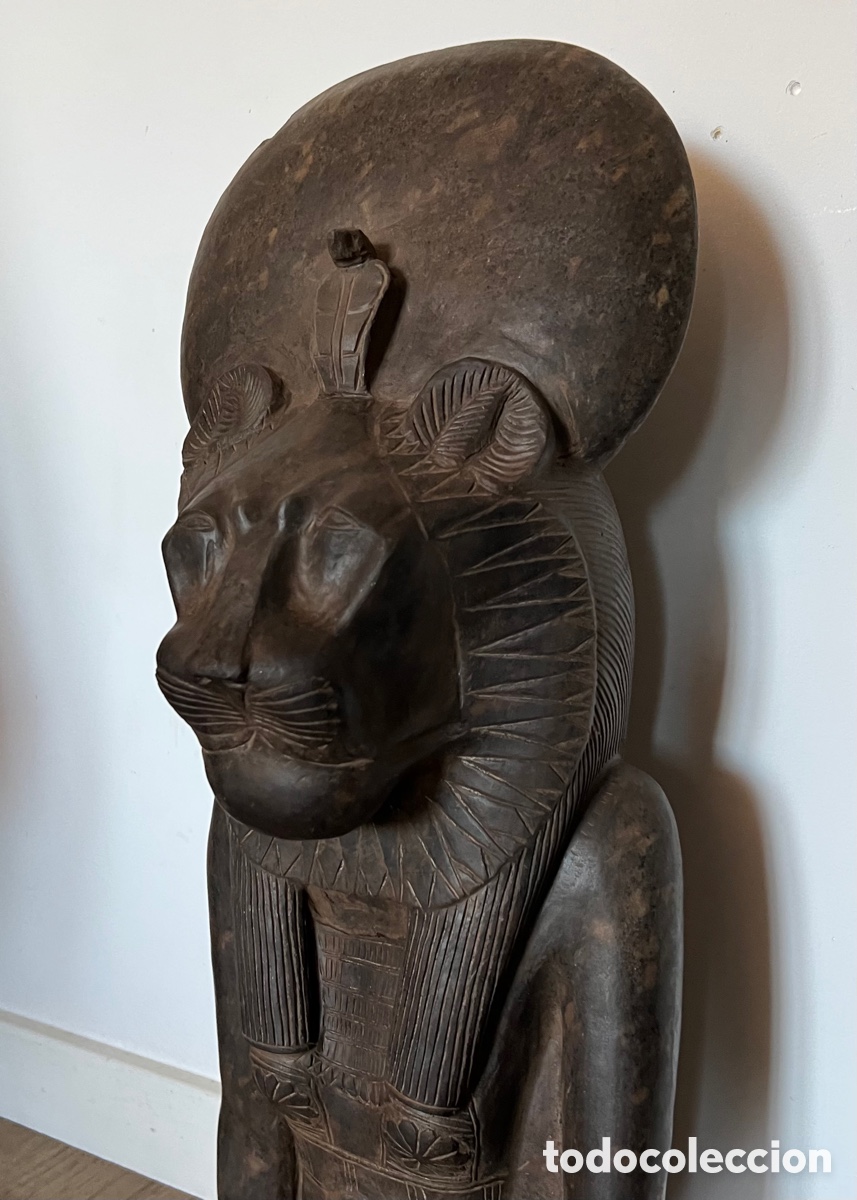 Antig&uuml;edades: Sekhmet - Foto 9