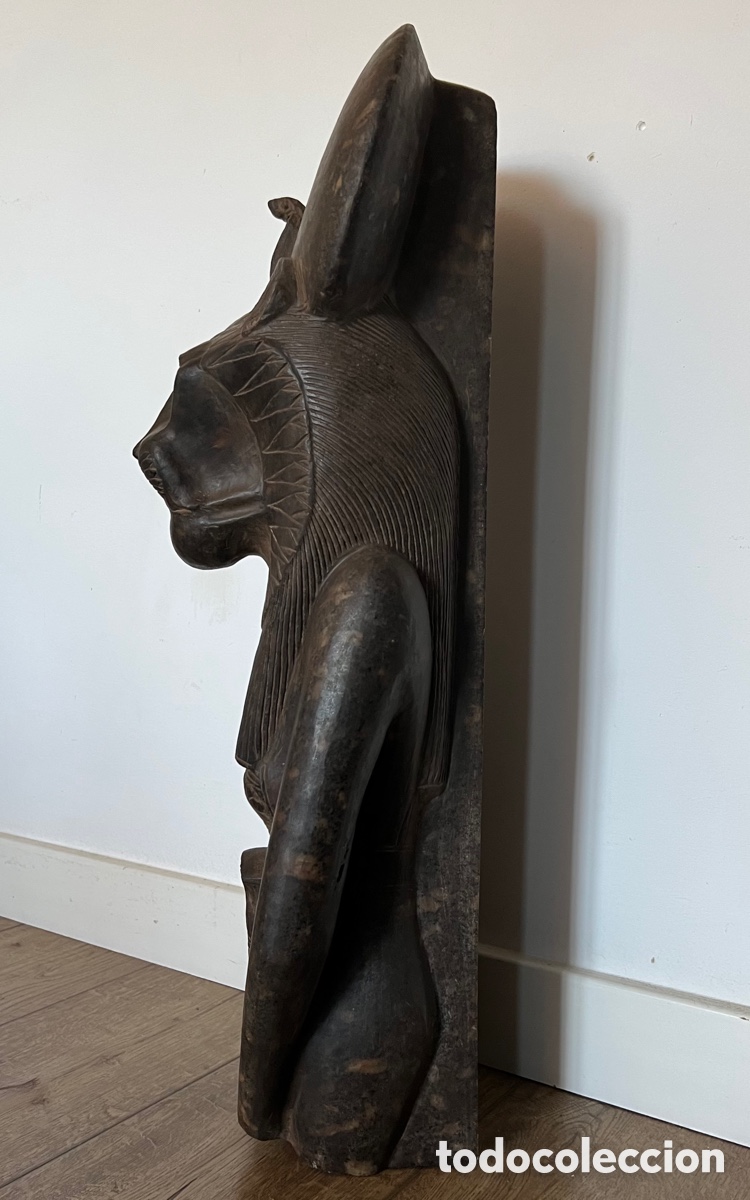 Antig&uuml;edades: Sekhmet - Foto 10