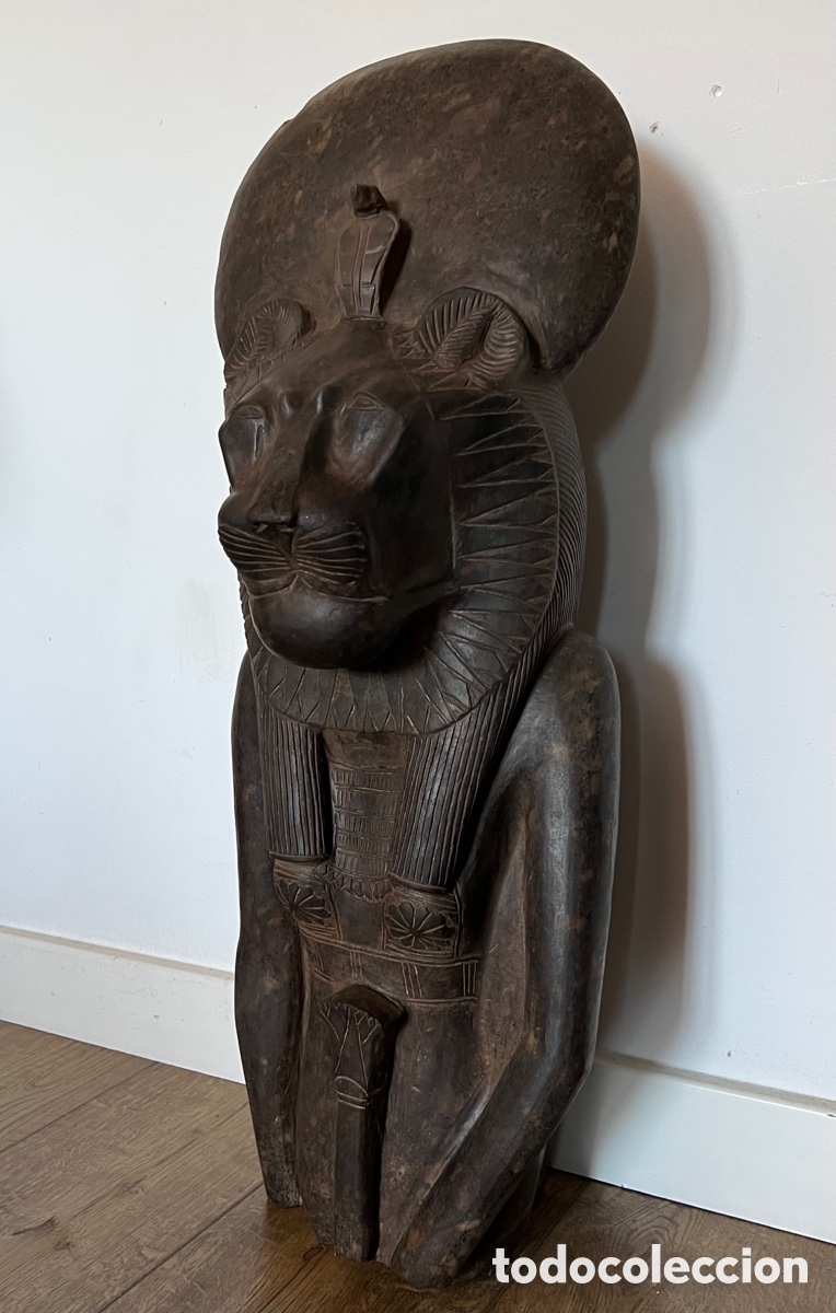 Antig&uuml;edades: Sekhmet - Foto 11