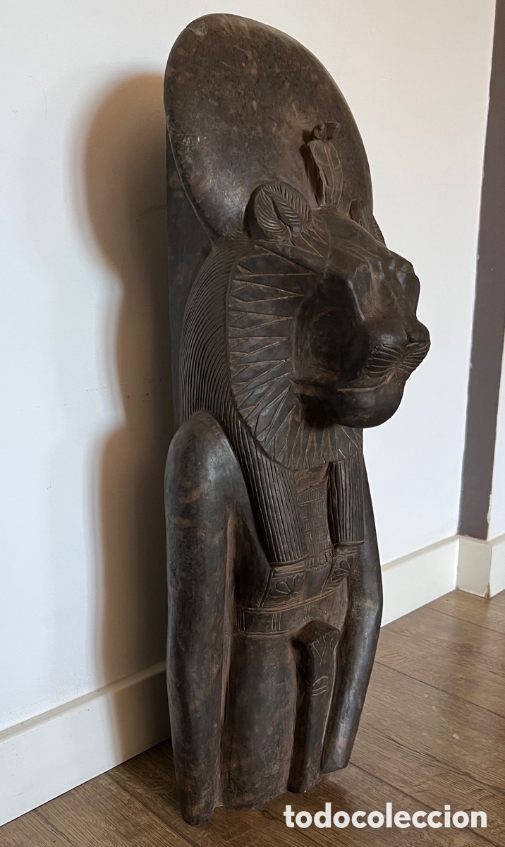 Antig&uuml;edades: Sekhmet - Foto 12