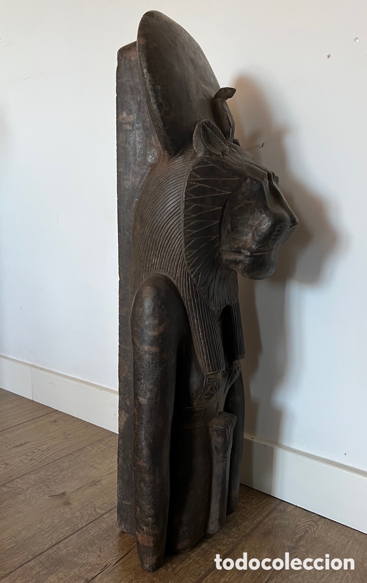 Antig&uuml;edades: Sekhmet - Foto 14