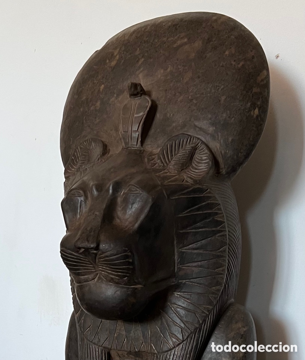 Antig&uuml;edades: Sekhmet - Foto 2