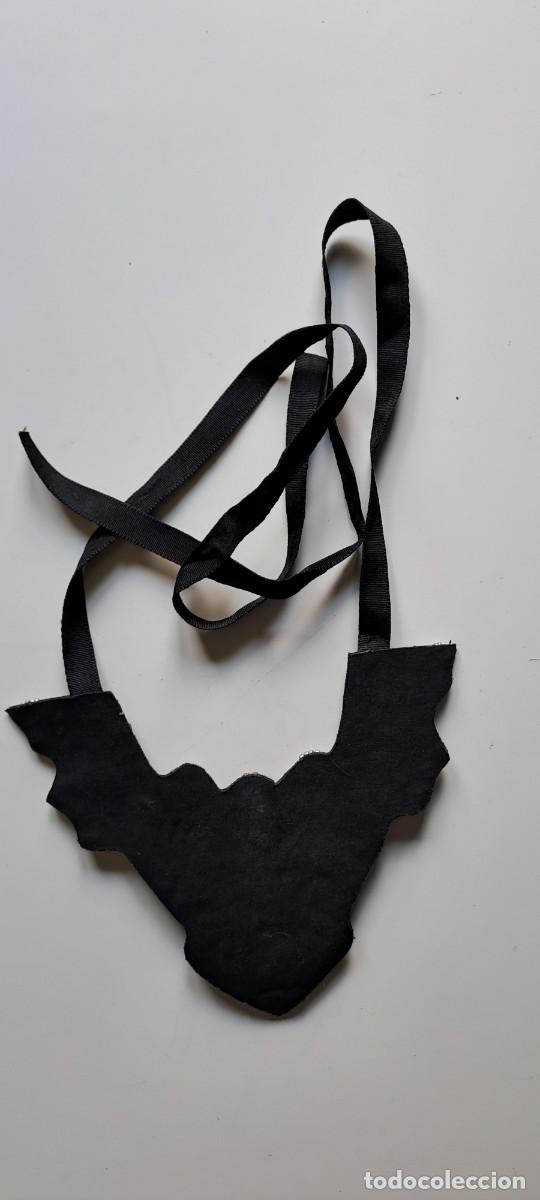 Antig&uuml;edades: Collar pectotal de abalorios - Foto 7
