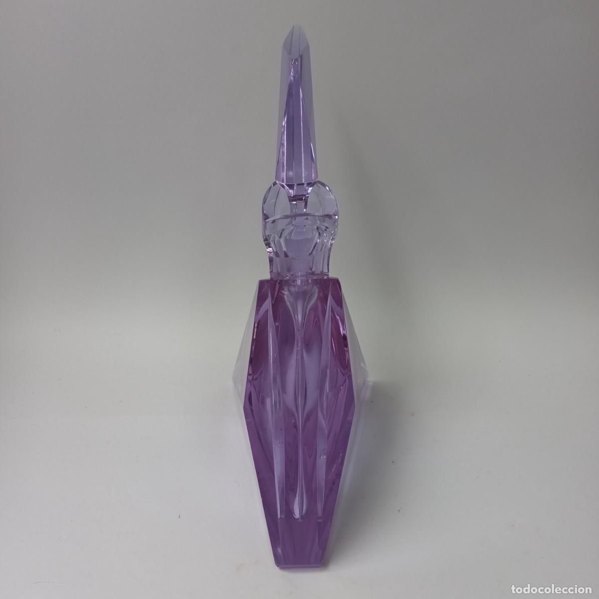 Antig&uuml;edades: LICORERA Y VASOS CRISTAL DE MURANO - Foto 10