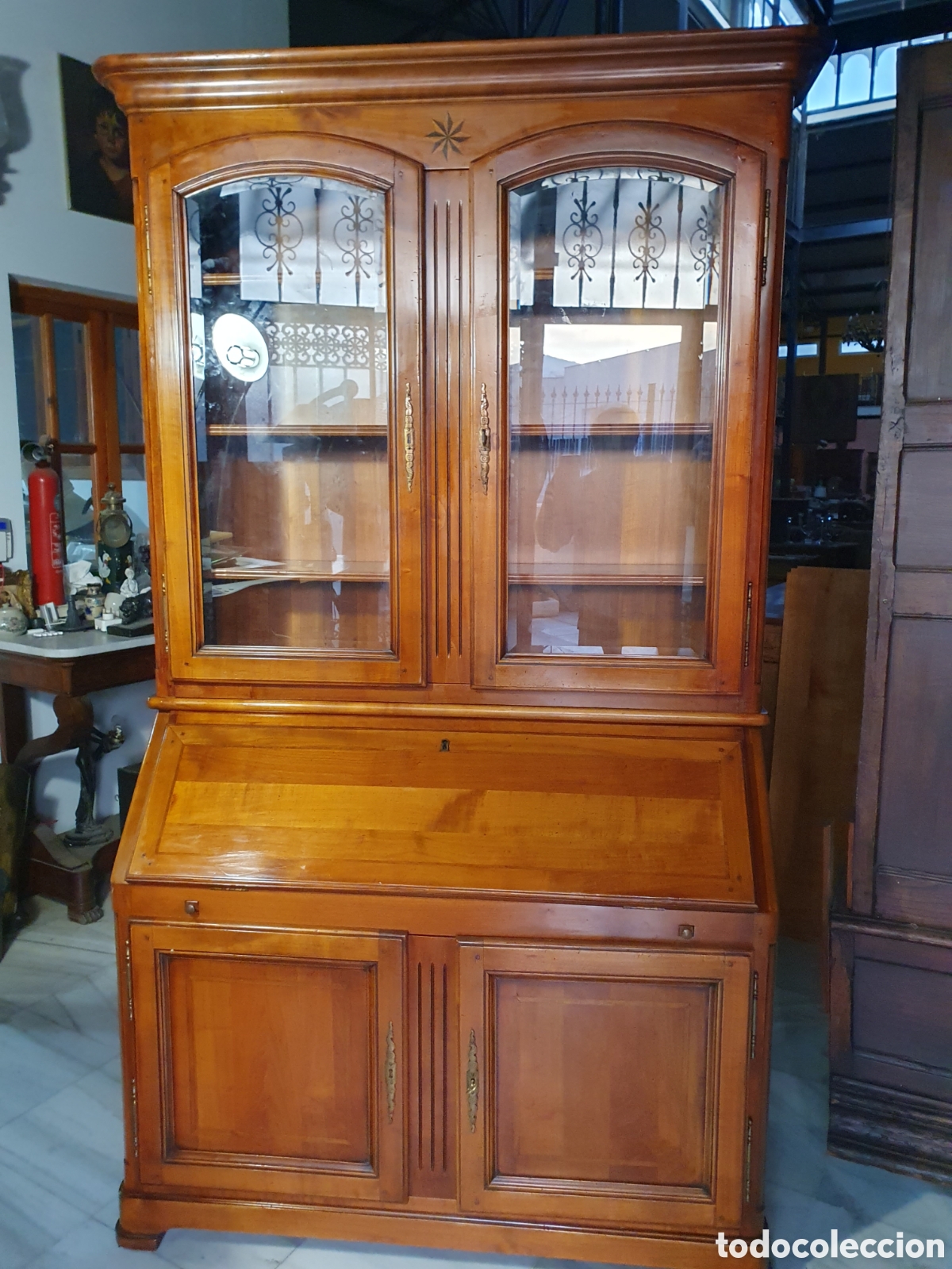 Antig&uuml;edades: Biblioteca - Foto 2