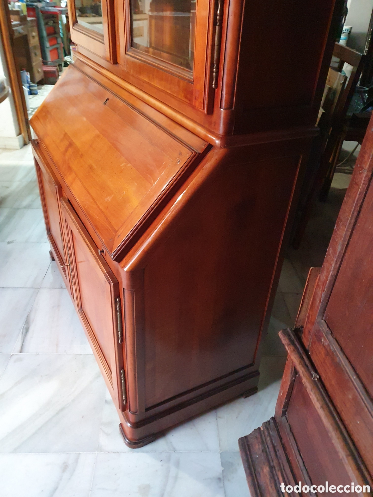 Antig&uuml;edades: Biblioteca - Foto 4