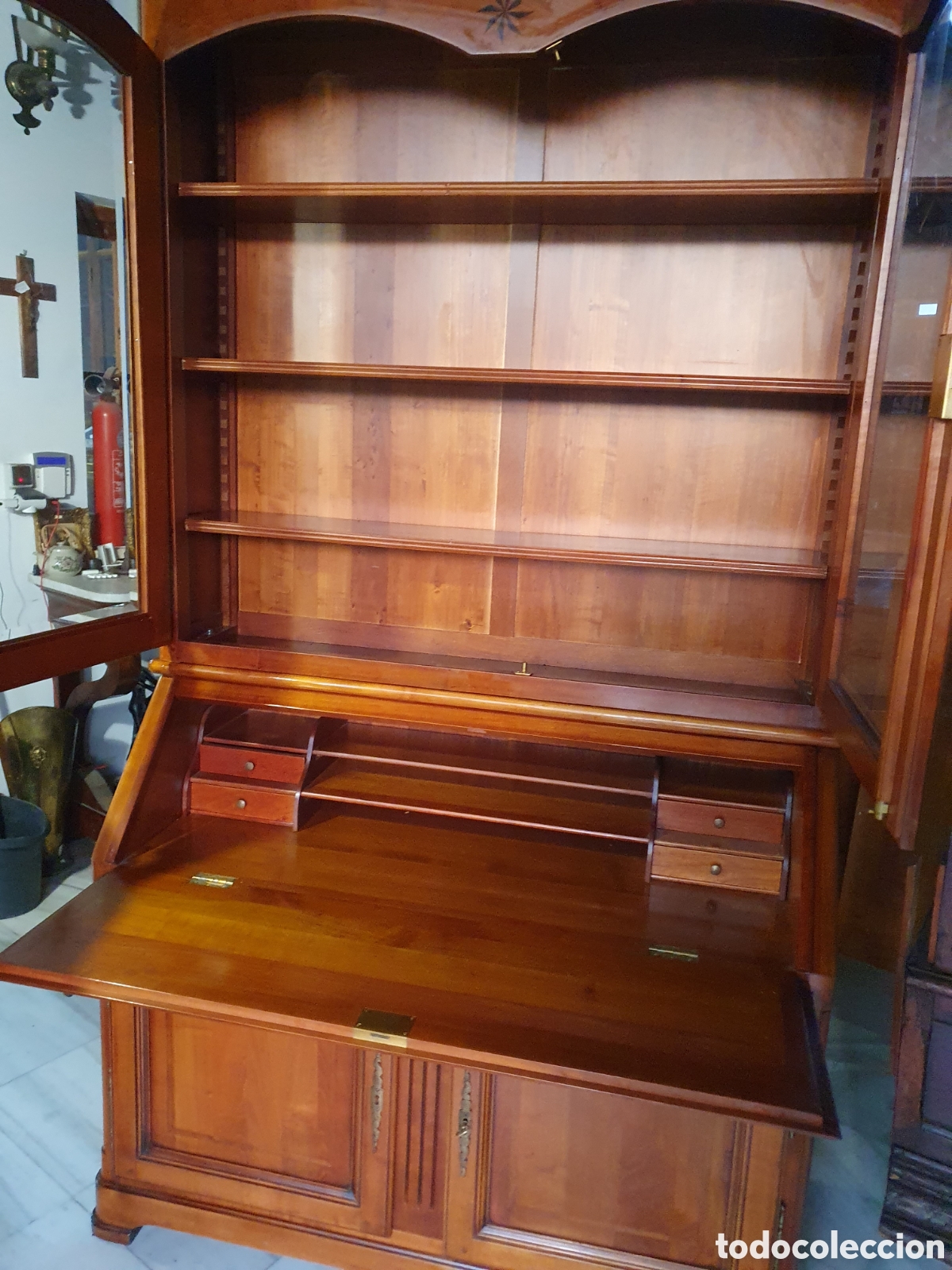 Antig&uuml;edades: Biblioteca - Foto 5