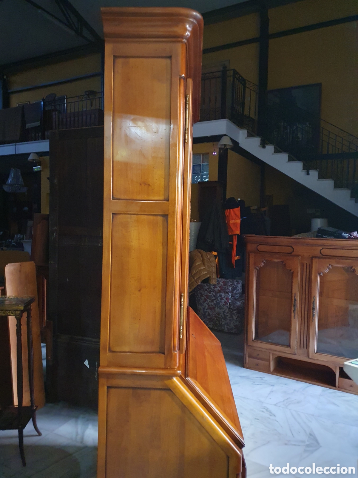 Antig&uuml;edades: Biblioteca - Foto 8