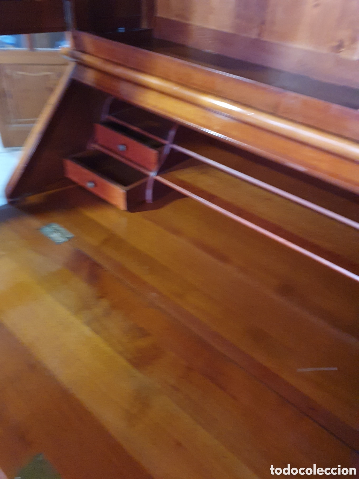 Antig&uuml;edades: Biblioteca - Foto 10