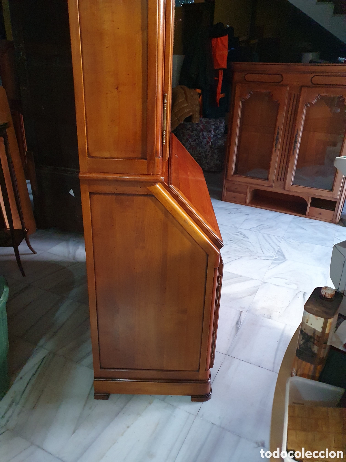 Antig&uuml;edades: Biblioteca - Foto 11