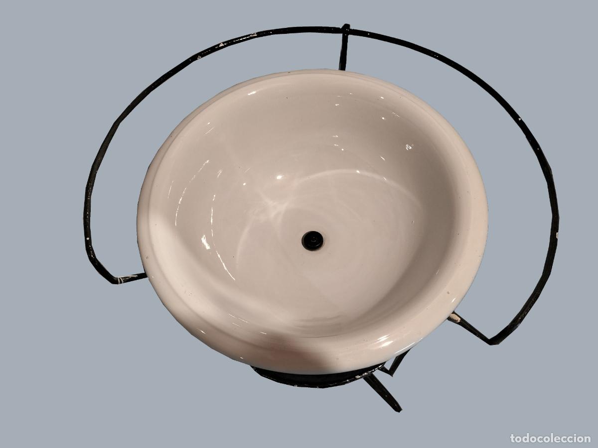 Antiques: Conjunto mueble antiguo