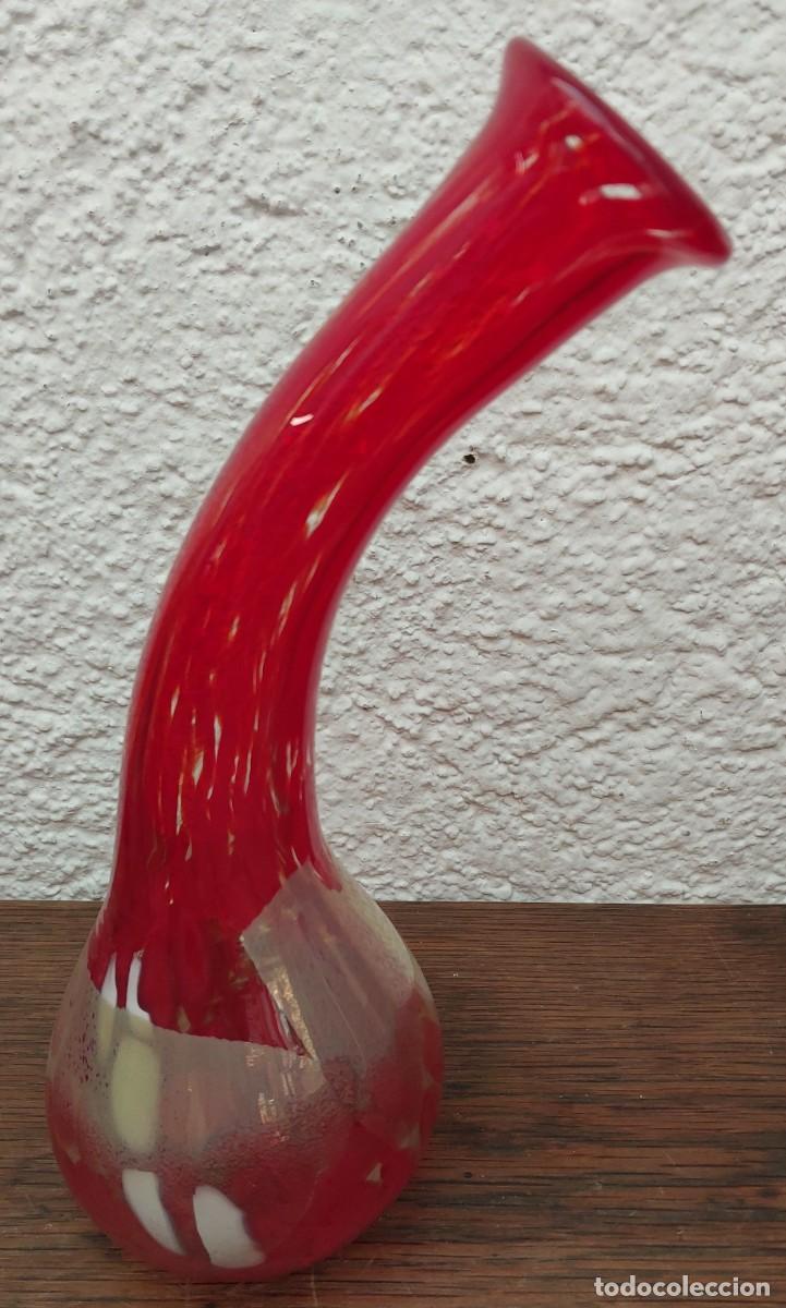 Antig&uuml;edades: JARR&Oacute;N DE CRISTAL - Foto 2