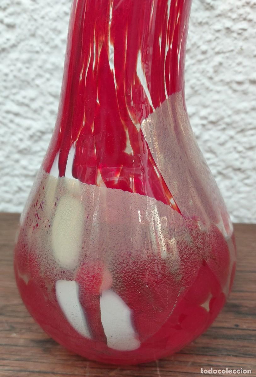 Antig&uuml;edades: JARR&Oacute;N DE CRISTAL - Foto 3