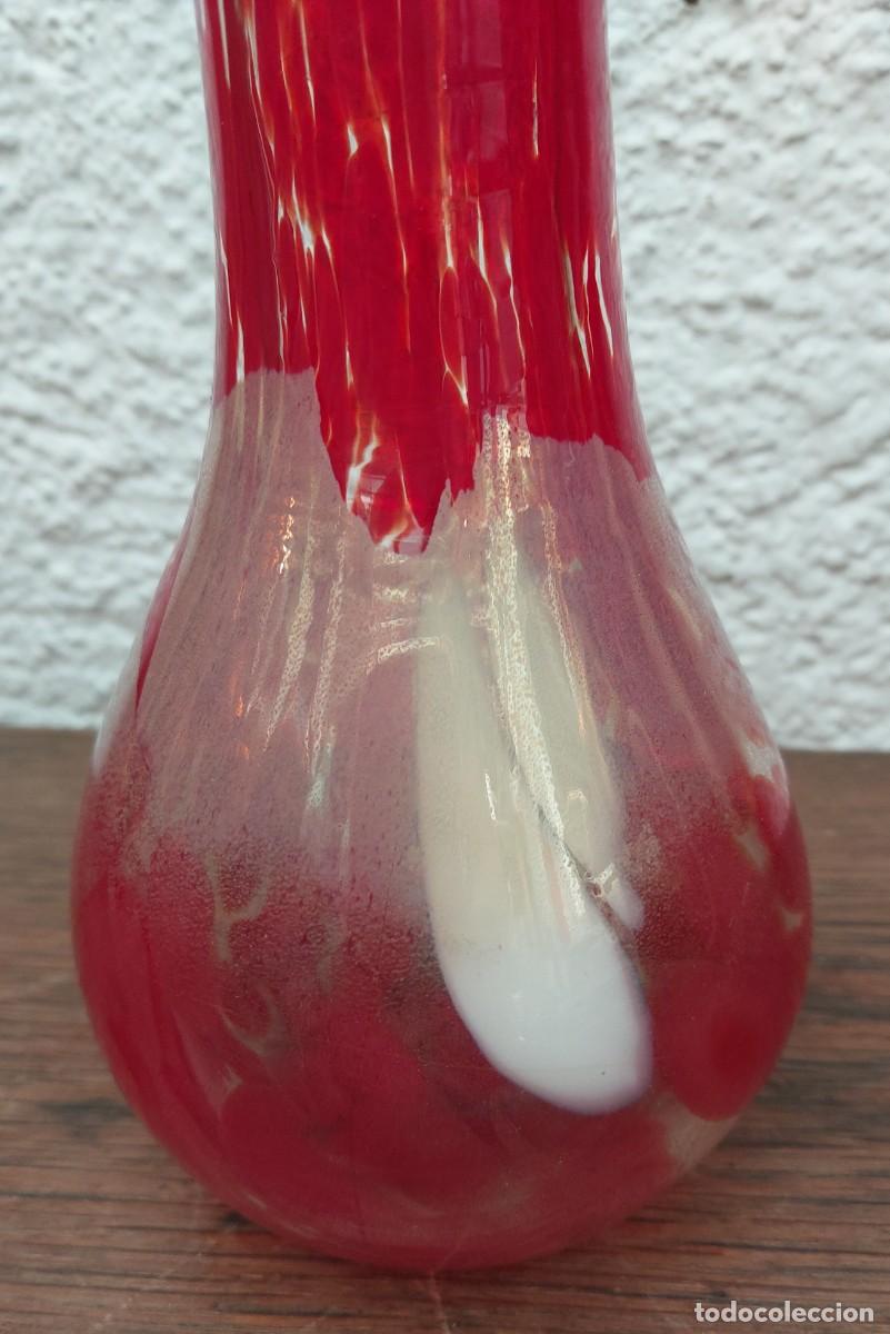 Antig&uuml;edades: JARR&Oacute;N DE CRISTAL - Foto 5