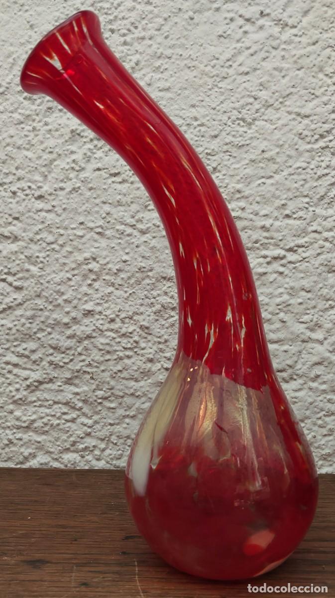 Antig&uuml;edades: JARR&Oacute;N DE CRISTAL - Foto 6