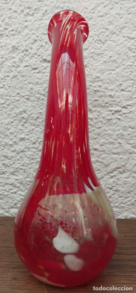 Antig&uuml;edades: JARR&Oacute;N DE CRISTAL - Foto 7