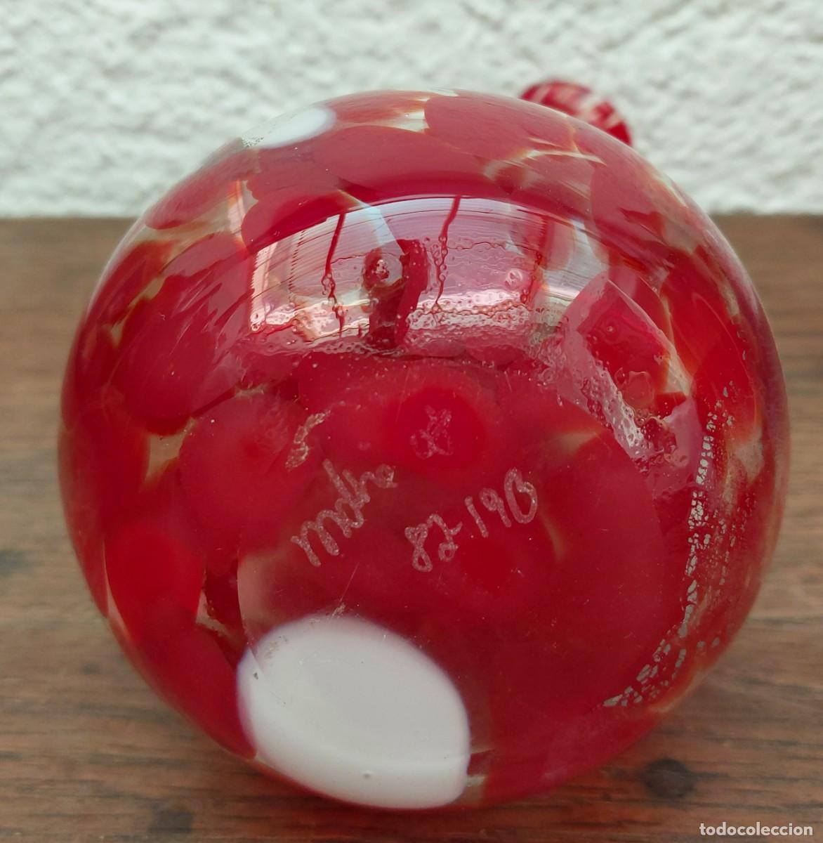Antig&uuml;edades: JARR&Oacute;N DE CRISTAL - Foto 9