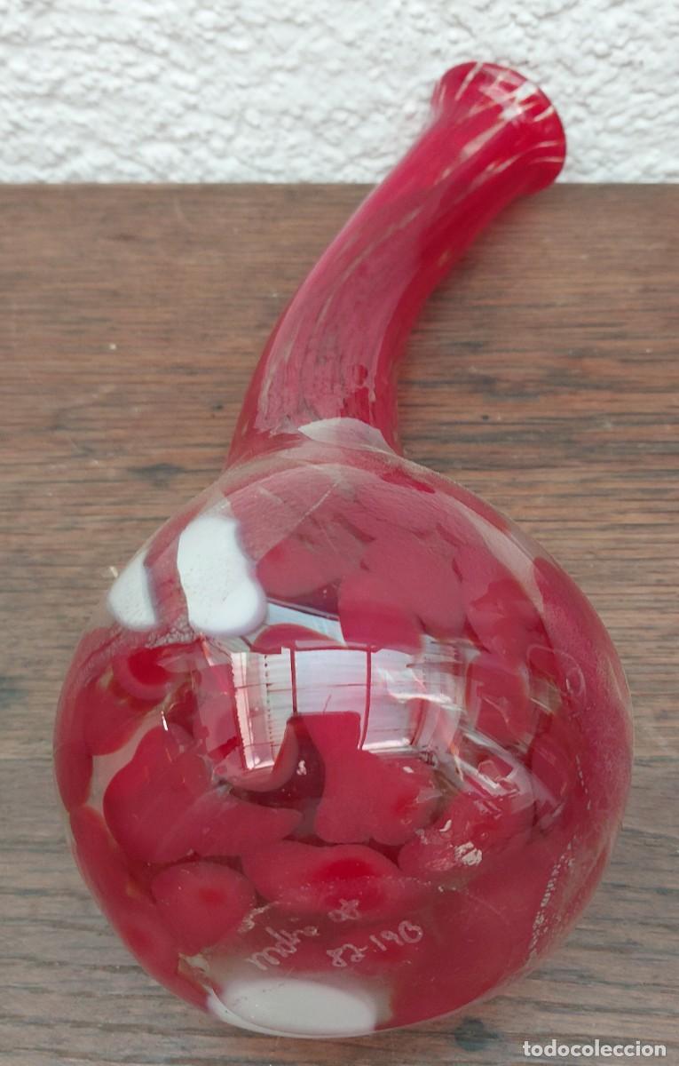 Antig&uuml;edades: JARR&Oacute;N DE CRISTAL - Foto 10