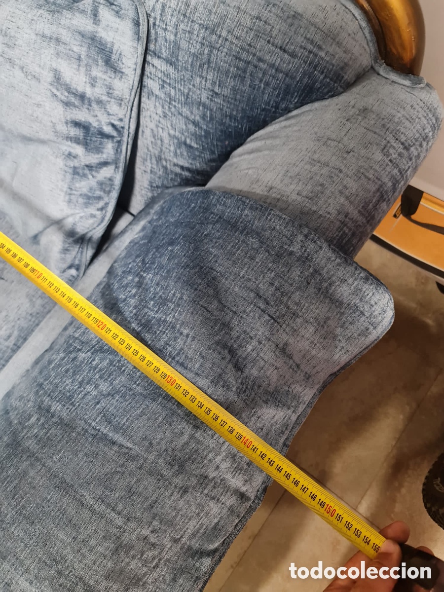 Antig&uuml;edades: sillon del siglo XIX - Foto 14