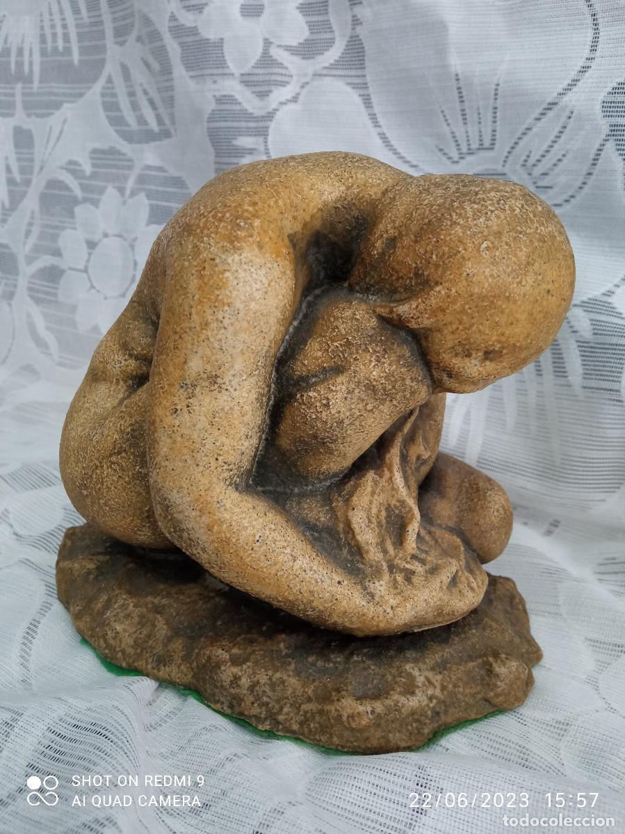 Antig&uuml;edades: Figura - Foto 3