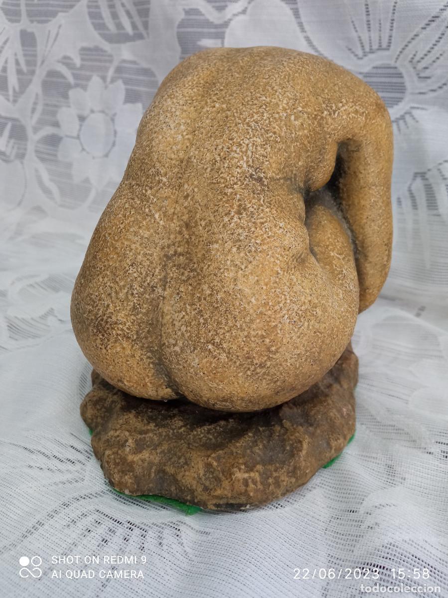 Antig&uuml;edades: Figura - Foto 4