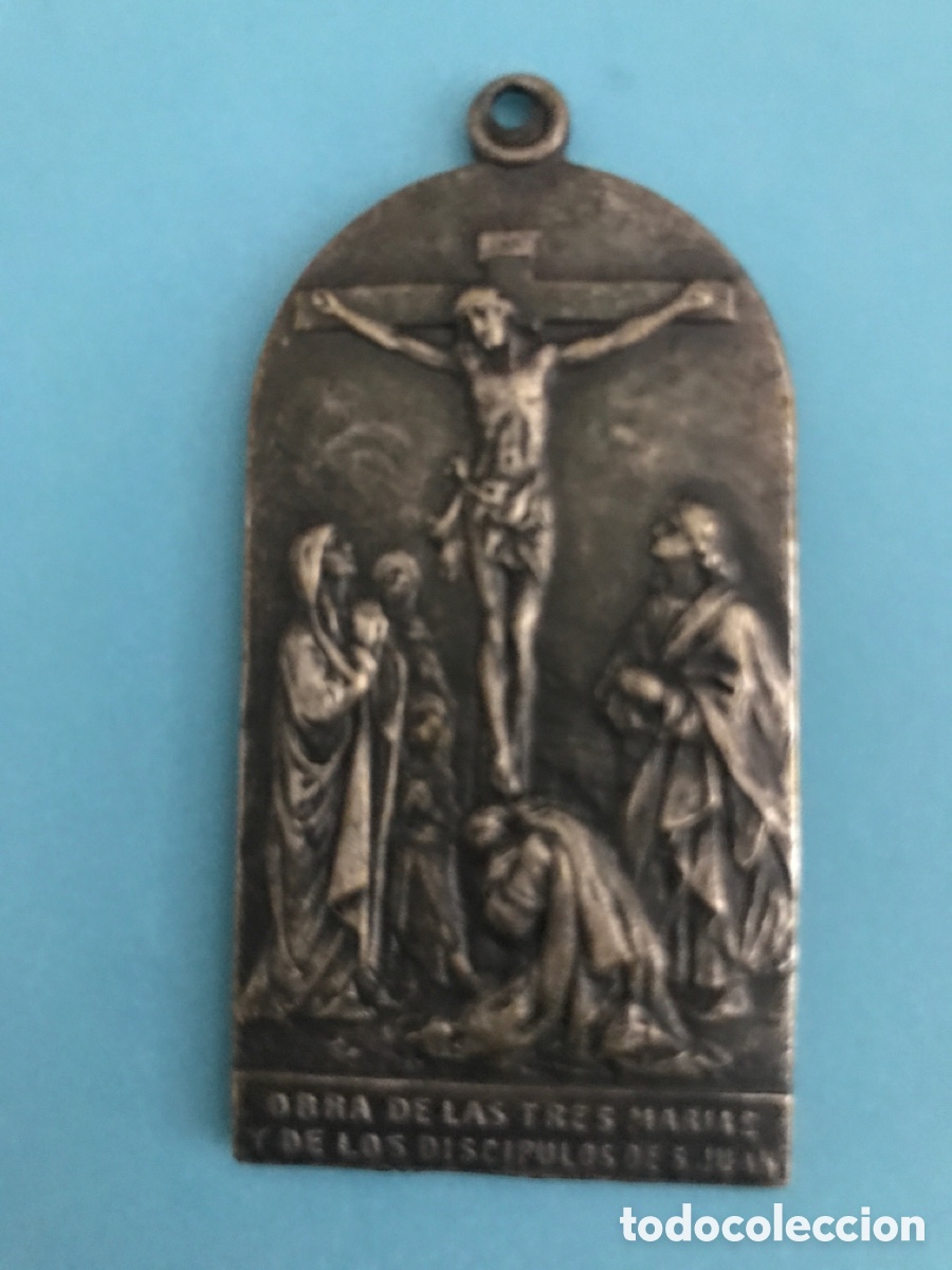 Antig&uuml;edades: MEDALLAS - Foto 3