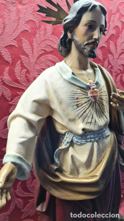 Antig&uuml;edades: SAGRADO CORAZ&Oacute;N - Foto 7