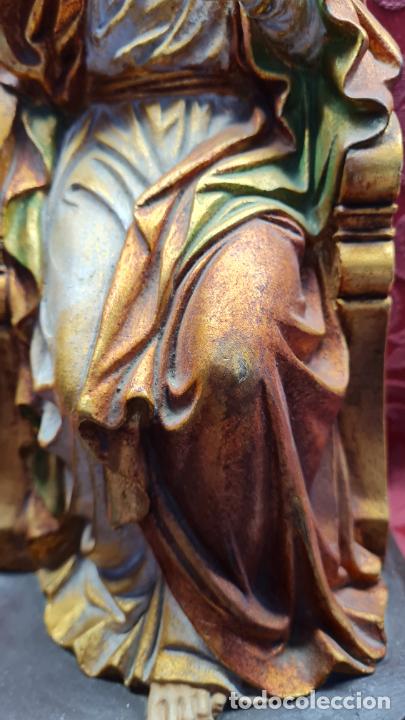 Antig&uuml;edades: CRISTO REY - Foto 7