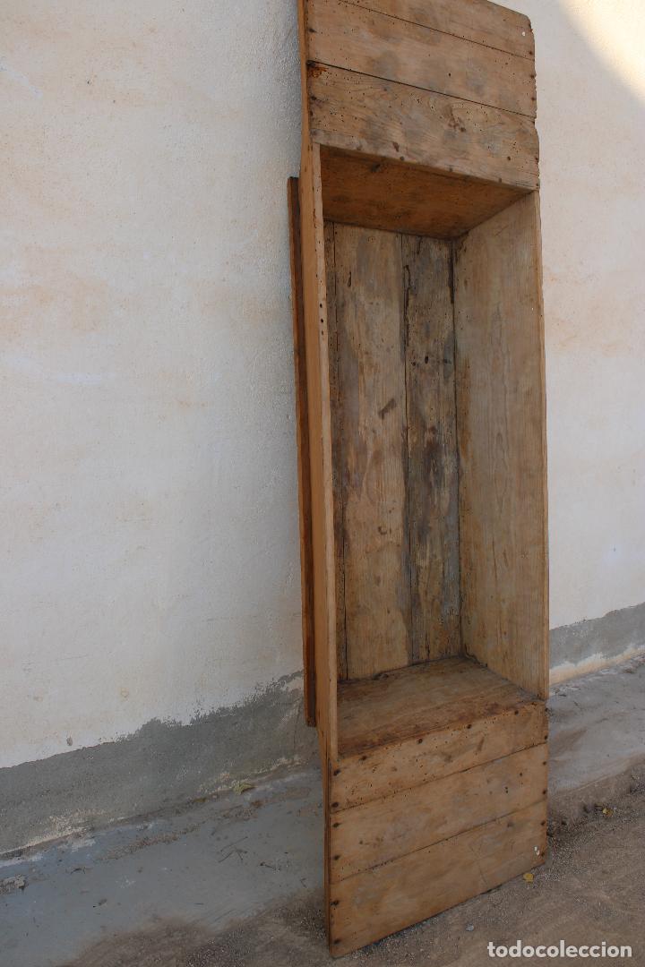 Antig&uuml;edades: artesa antigua - Foto 4