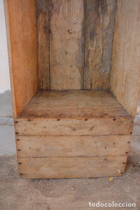 Antig&uuml;edades: artesa antigua - Foto 6