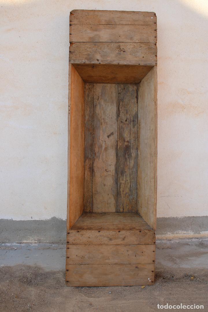 Antig&uuml;edades: artesa antigua - Foto 7