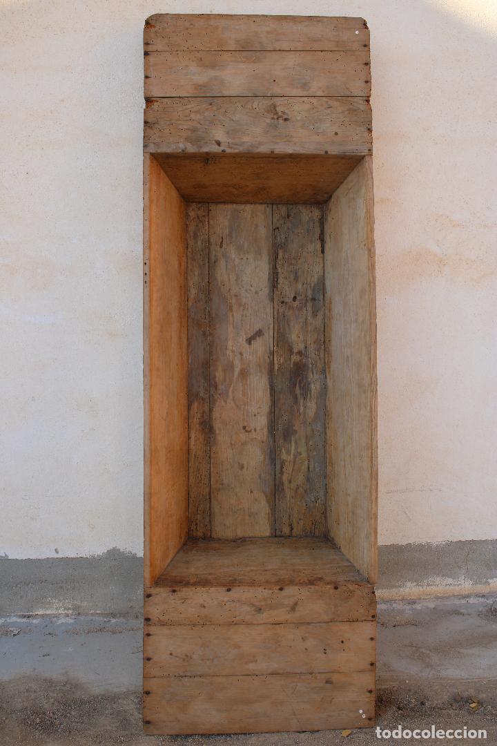 Antig&uuml;edades: artesa antigua - Foto 1