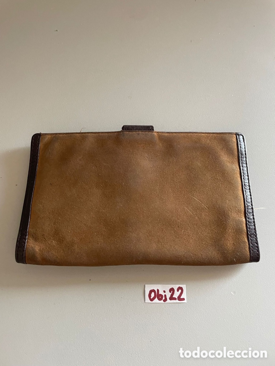 Antig&uuml;edades: Bolso Chanel vintage - Foto 2
