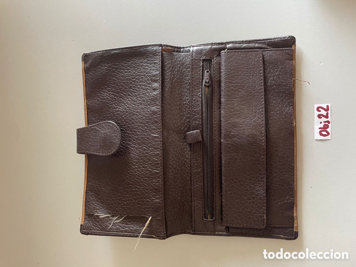 Antig&uuml;edades: Bolso Chanel vintage - Foto 3