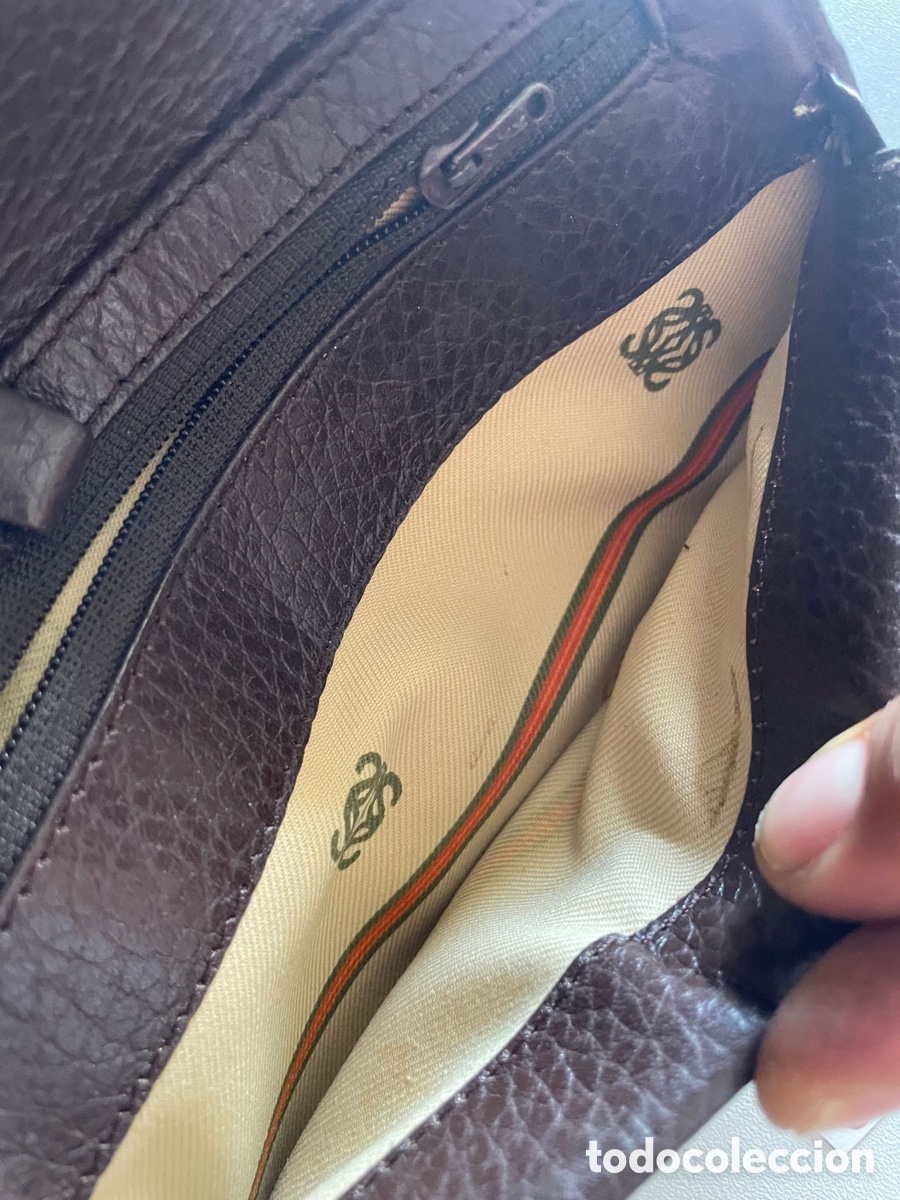 Antig&uuml;edades: Bolso Chanel vintage - Foto 4