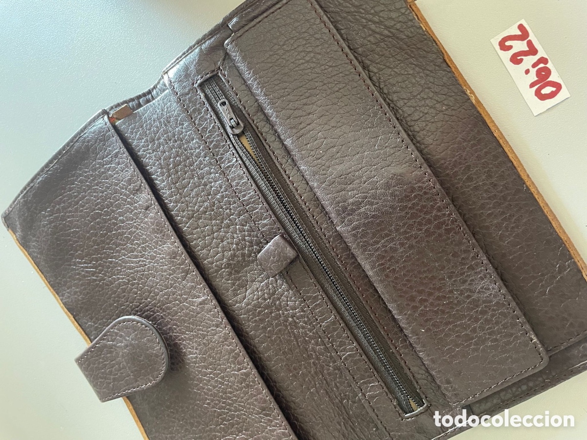 Antig&uuml;edades: Bolso Chanel vintage - Foto 5